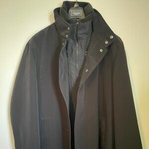 Chaps Overcoat